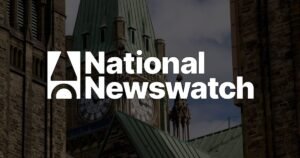 Ottawa police investigating chant on Parliament Hill glorifying Oct.…