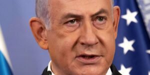 Who can stop Benjamin Netanyahu?