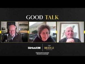 Good Talk — The Budget Fallout from Economics to Leadership