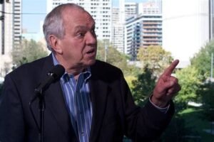 Finding Ed Broadbent – Dean Beeby’s newsletter