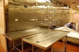 Canada needs a morgue for freedom-of-info documents