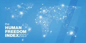 Human Freedom Index 2023 | Fraser Institute