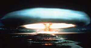 ‘The world could end in the next couple of hours.’ Why we may be on the brink of nuclear Armageddon