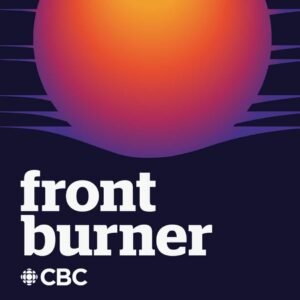 How Murray Sinclair changed Canada | Front Burner | CBC Podcasts