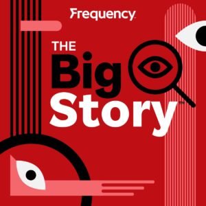 What if there was a better way–The Big Story – Apple Podcasts