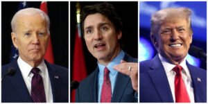 Liberal strategists say Trump’s victory will cement Trudeau’s decision to stay