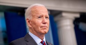 Biden authorizes Ukraine to strike Russia with U.S.-supplied long-range missiles