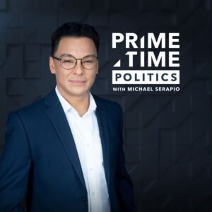 Procedural Standoff Continues –PrimeTime Politics with Michael Serapio – Apple Podcasts