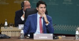 Mexico a ‘solid partner,’ but concerns about Chinese investment linger: Trudeau – National