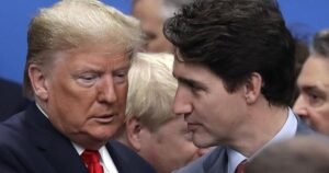 The four things Canada must do to survive Donald Trump