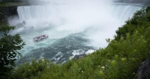 Canada must defend its water supply from Donald Trump