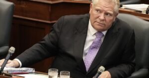 Insiders say Doug Ford will use the spectre of Trump to justify an early election