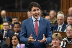 Opinion: Liberal MPs lack the means – but mostly the courage – to take down their Leader