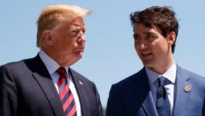 The new U.S. administration won’t have time for Canada