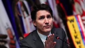 Assembly of First Nations takes Trudeau to task over racism, rights and reconciliation