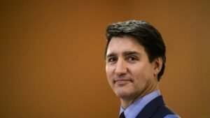 Justin Trudeau’s Christmas message emphasizes ‘love and kindness’ as he faces calls to resign