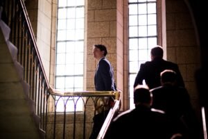 Life after Justin Trudeau for the Liberal Party of Canada