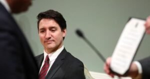 We asked 152 Liberal MPs whether Justin Trudeau should resign. Here’s what we heard back