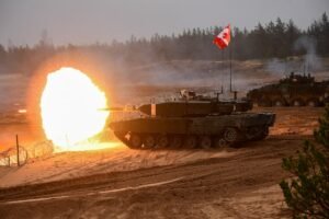 Opinion: How Canada can reach NATO’s two per cent target–and quickly