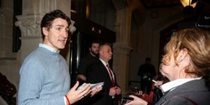 Some Liberals want election called before House returns on March 24