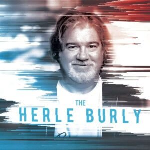 A Better Way on Trump, Tariffs–The Herle Burly – Apple Podcasts