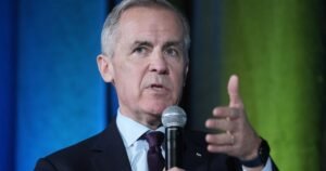 Mark Carney’s Daily Show interview revealed to Americans a side of the former banker he hasn’t shown Canadians