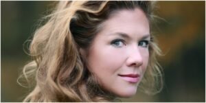 Sophie Gregoire Trudeau Memoir’s Getting Doc Series Adaptation