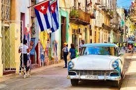 Cuba asks Canada for debt relief