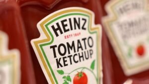 Kraft Heinz hits back at what it called Trudeau’s ‘misleading’ comment about its Canadian ketchup