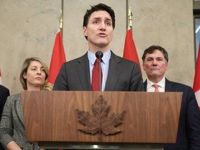 Trump fools around and finds out the folly of fighting Canada: Ivison