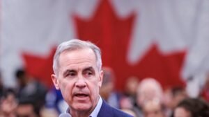 Carney skipping unofficial debates, say rival campaigns