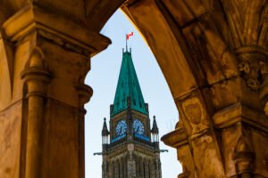 Federal Politics: Week of February 24