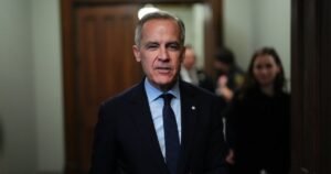 Liberal leader Mark Carney could run for seat in Edmonton or Ottawa: political expert