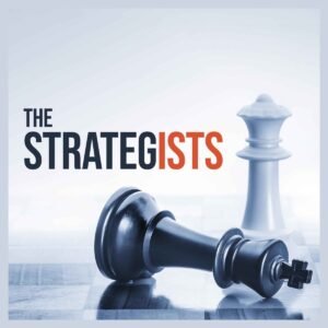 Ruby Dhalla’s Mo–The Strategists – Apple Podcasts