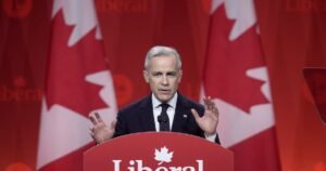 Miller, Duclos among ministers to be dropped from Carney’s new cabinet: sources