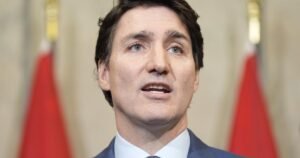 Justin Trudeau channels an insulted Canada’s anger with Donald Trump