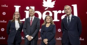 Trouble awaits the next Liberal leader. Here’s what they’ll be up against — and when they could face an election