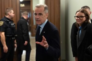 Mark Carney prepares tighter cabinet with many Trudeau stalwarts out