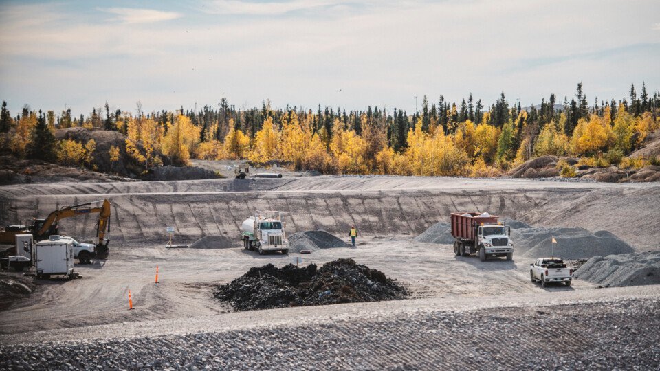 R.J. Simpson: The Northwest Territories is key to securing Canada’s critical minerals future