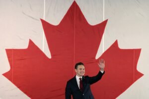 Pierre Poilievre’s disdain for big business is creating an uneasy relationship with corporate Canada