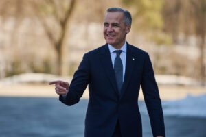 Mark Carney’s stance on oil and gas, explained