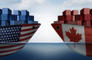 From Phoney War to Trade War: Canada’s Next Steps