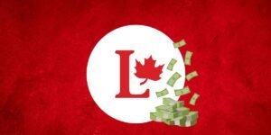 Liberal leadership race: Follow the money