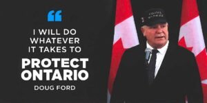 Why Ford’s successful campaign was a failure