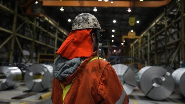 Canada hits the U.S. with tariffs on .8B worth of goods after Trump slaps levy on metals