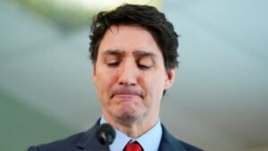 Trudeau’s final weeks strike balance between cementing his legacy and managing a crisis